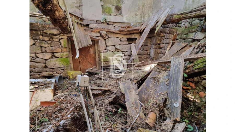 Moradia T3 para Venda em Ruivães e Campos Foto 9