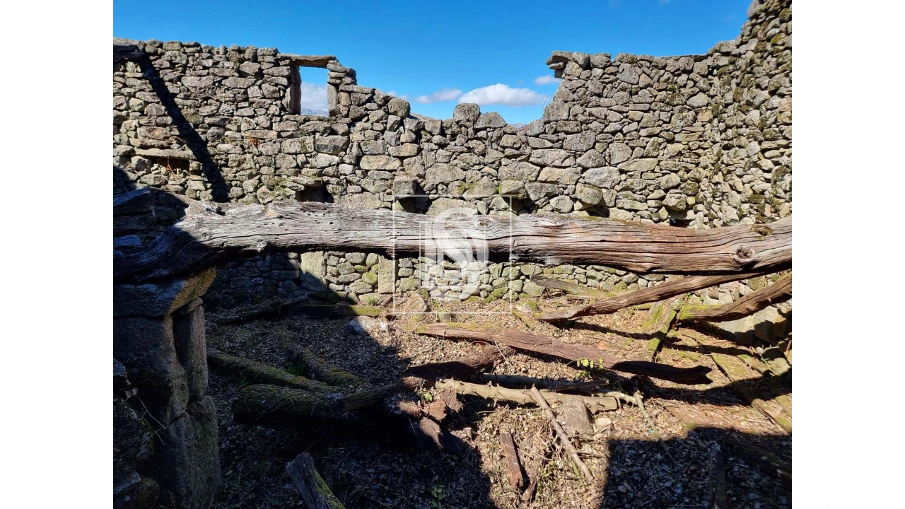 Moradia T3 para Venda em Ruivães e Campos Foto 23