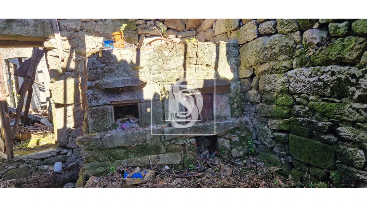 Moradia T3 para Venda em Ruivães e Campos Foto 20