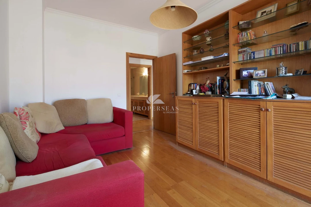 Apartamento T4 para Venda em Funchal (Se) Foto 13