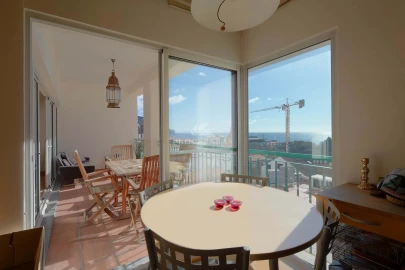 Apartamento T4 para Venda em Funchal (Se)