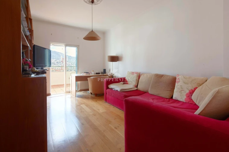 Apartamento T4 para Venda em Funchal (Se) Foto 12