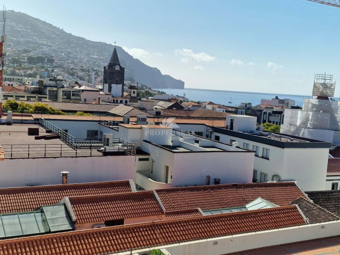 Apartamento T4 para Venda em Funchal (Se) Foto 30