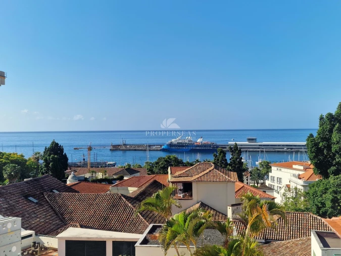 Apartamento T4 para Venda em Funchal (Se) Foto 29