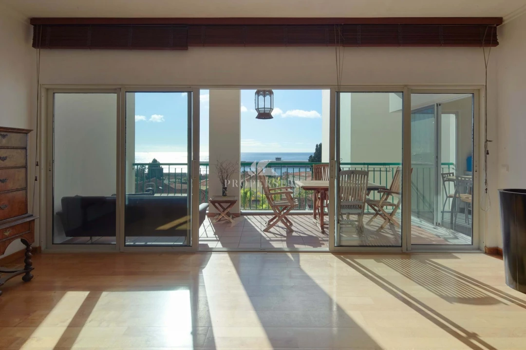 Apartamento T4 para Venda em Funchal (Se) Foto 3