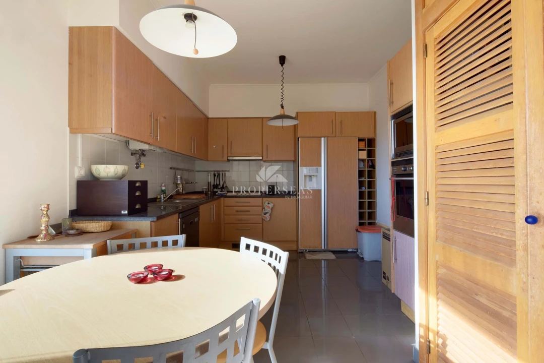 Apartamento T4 para Venda em Funchal (Se) Foto 21