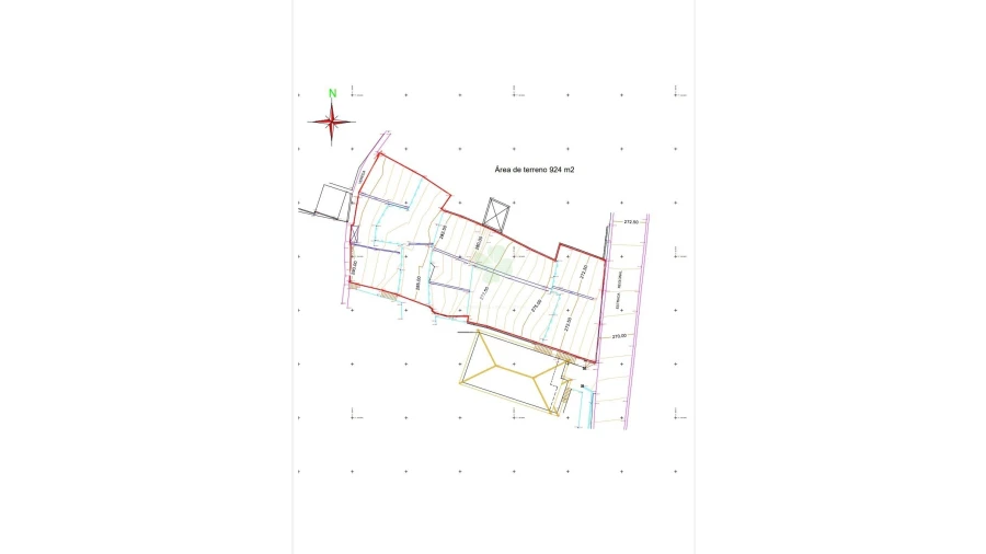 Terreno para Venda em Canhas Foto 10