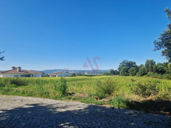 Terreno para Venda em Serzedelo Foto 3