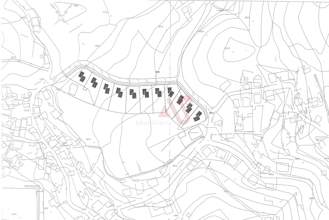 Terreno para Venda em Serzedelo Foto 7