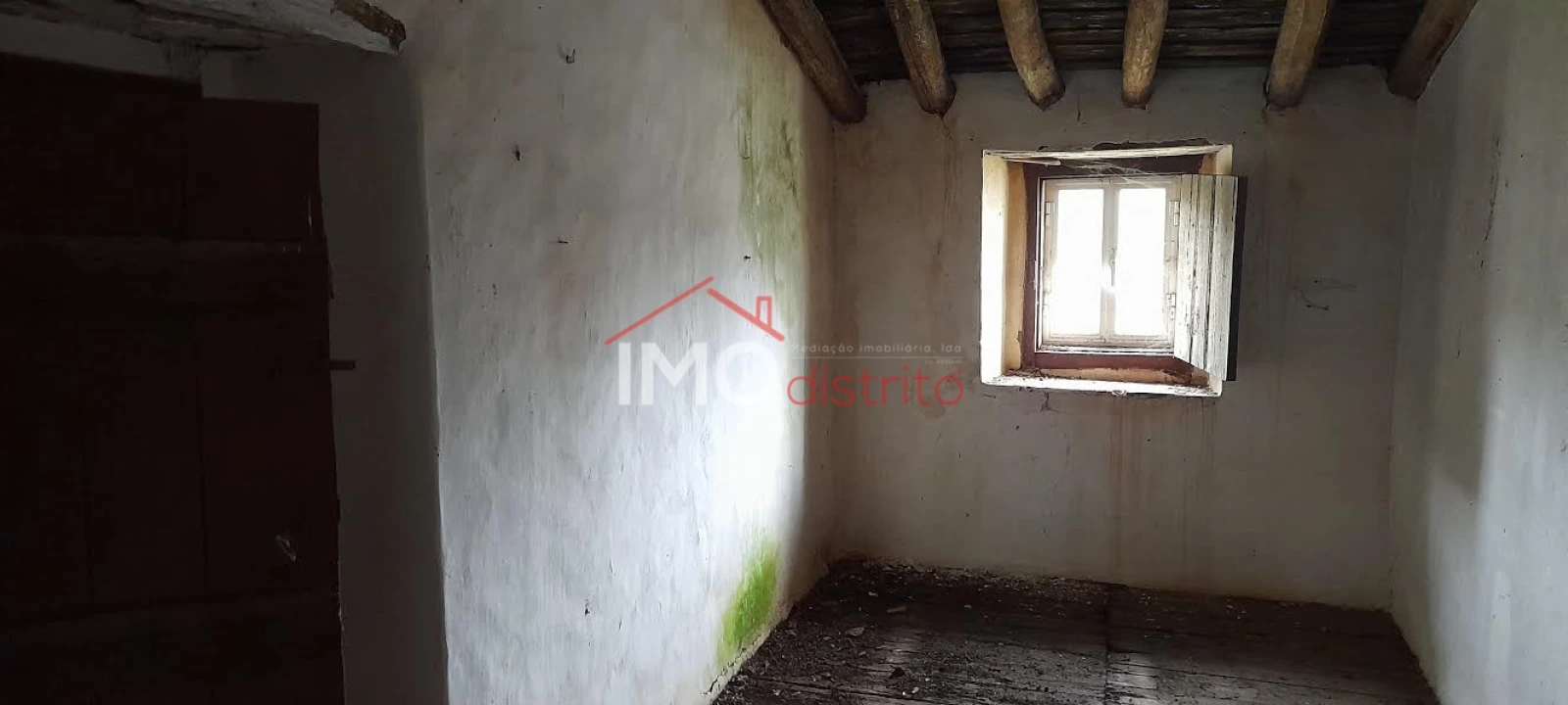 Moradia T5 para Venda em São Salvador da Aramenha Foto 13