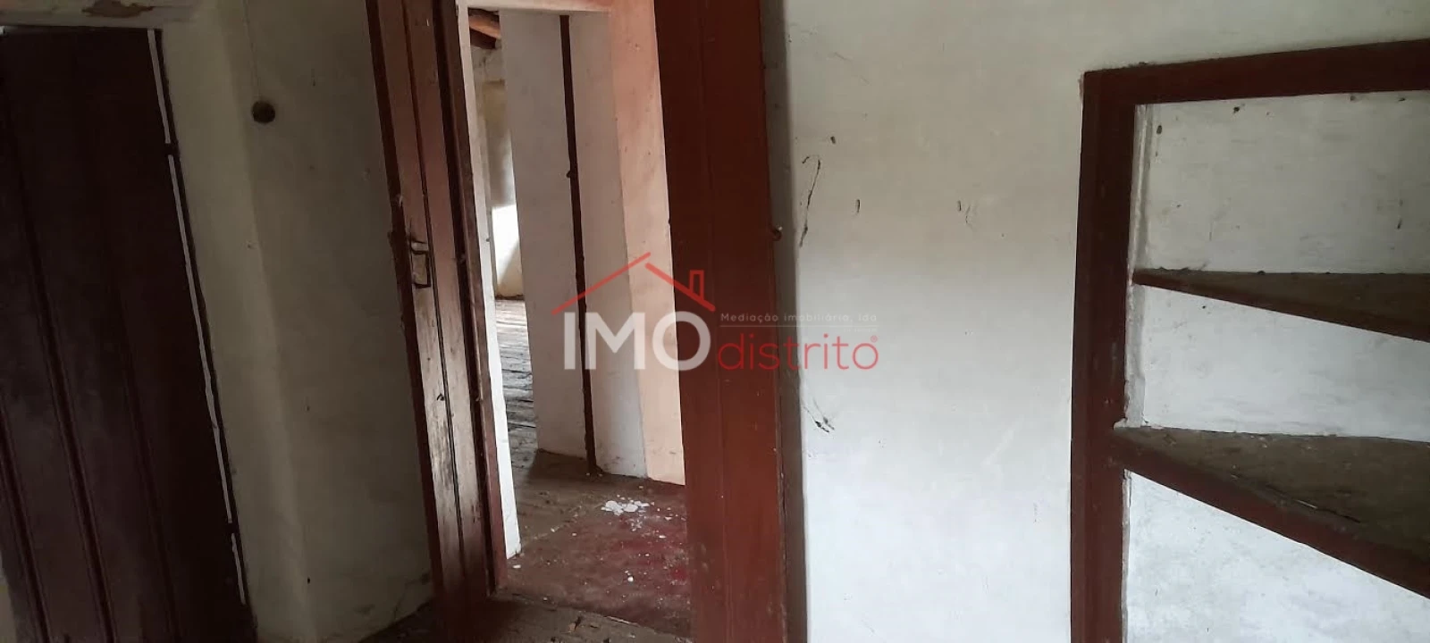 Moradia T5 para Venda em São Salvador da Aramenha Foto 16