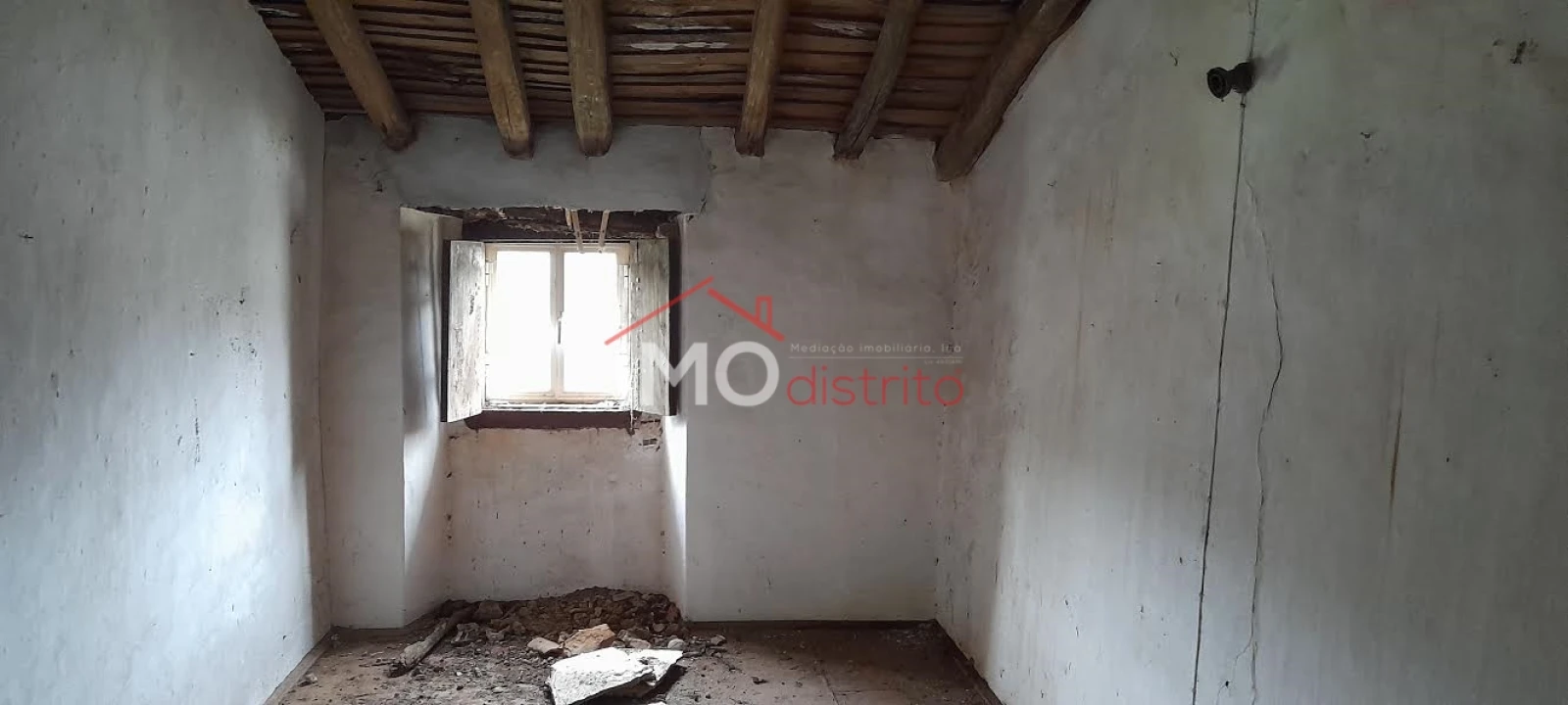 Moradia T5 para Venda em São Salvador da Aramenha Foto 20