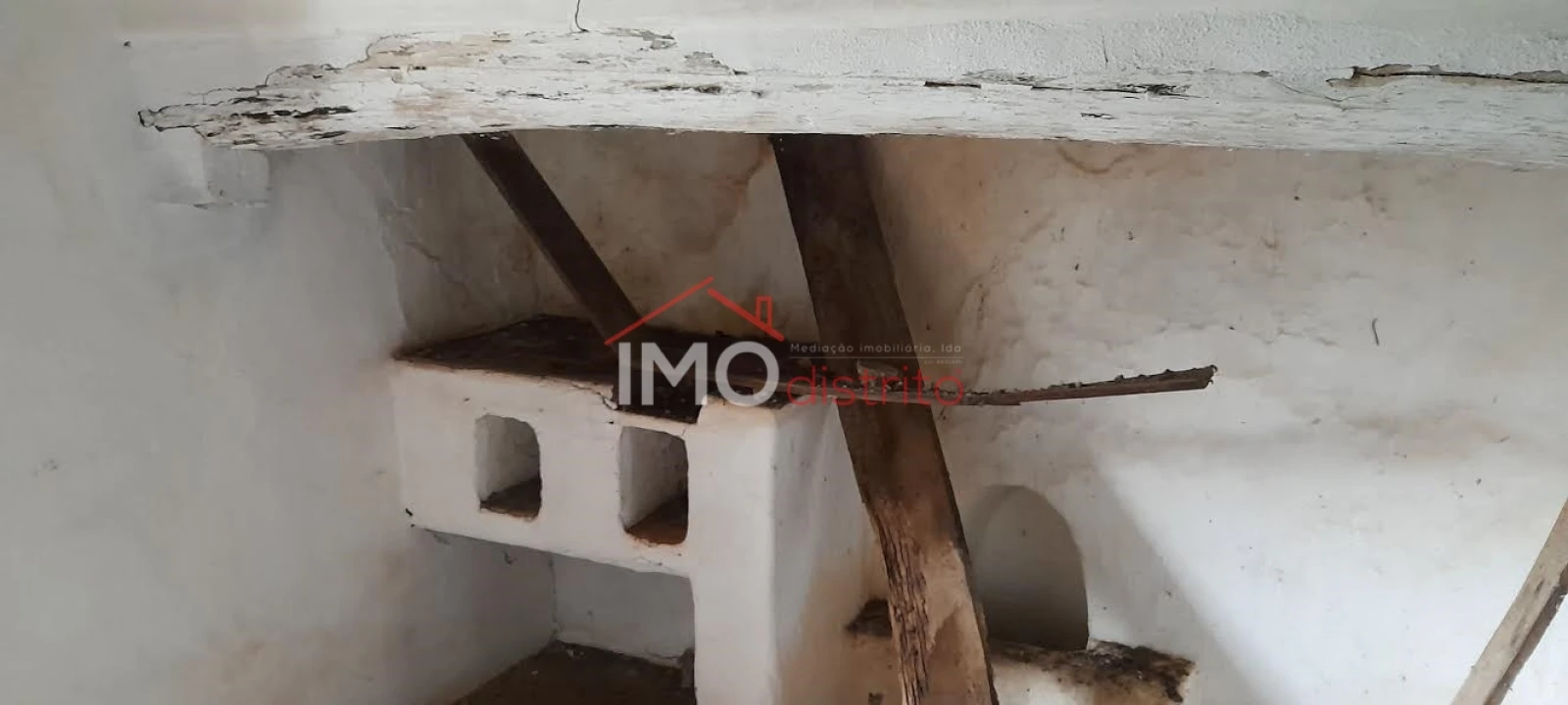 Moradia T5 para Venda em São Salvador da Aramenha Foto 12