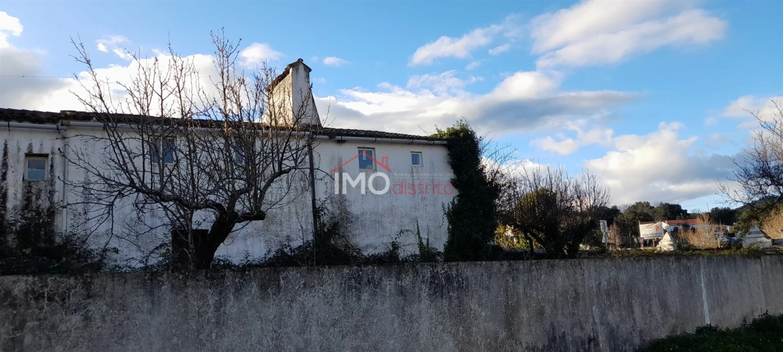 Moradia T5 para Venda em São Salvador da Aramenha Foto 7