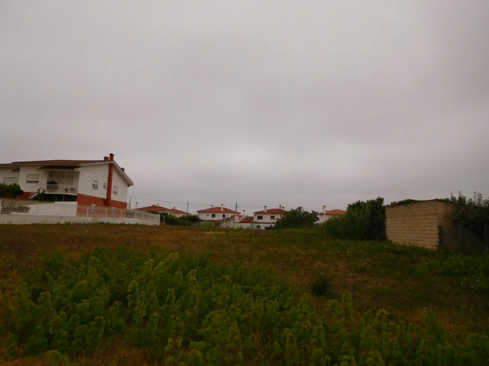 Terreno para Venda em Marrazes e Barosa Foto 10