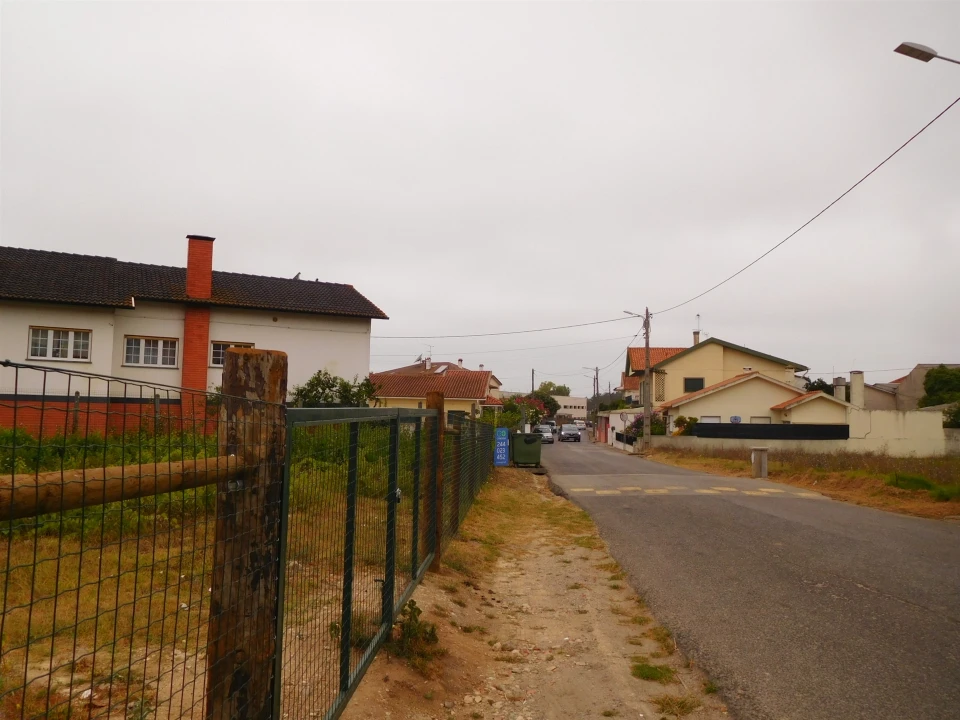 Terreno para Venda em Marrazes e Barosa Foto 7