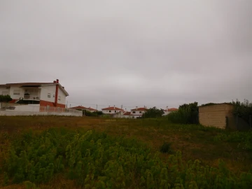 Terreno para Venda em Marrazes e Barosa