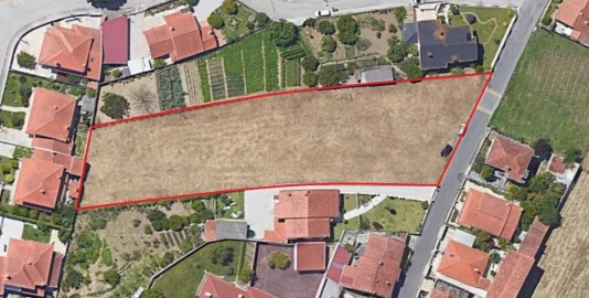 Terreno para Venda em Marrazes e Barosa