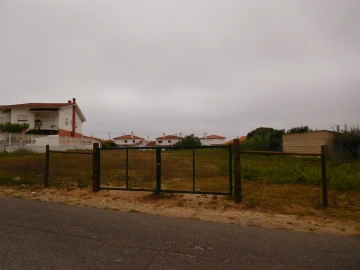 Terreno para Venda em Marrazes e Barosa