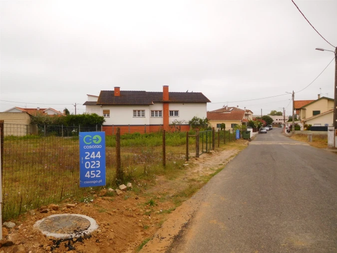 Terreno para Venda em Marrazes e Barosa Foto 4