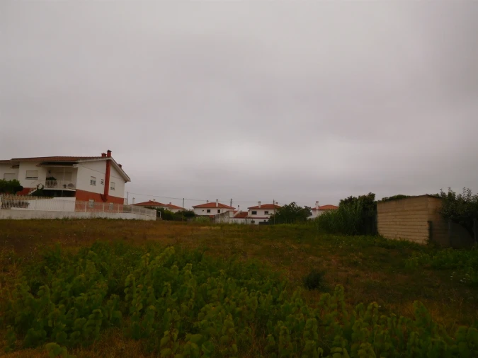 Terreno para Venda em Marrazes e Barosa Foto 10