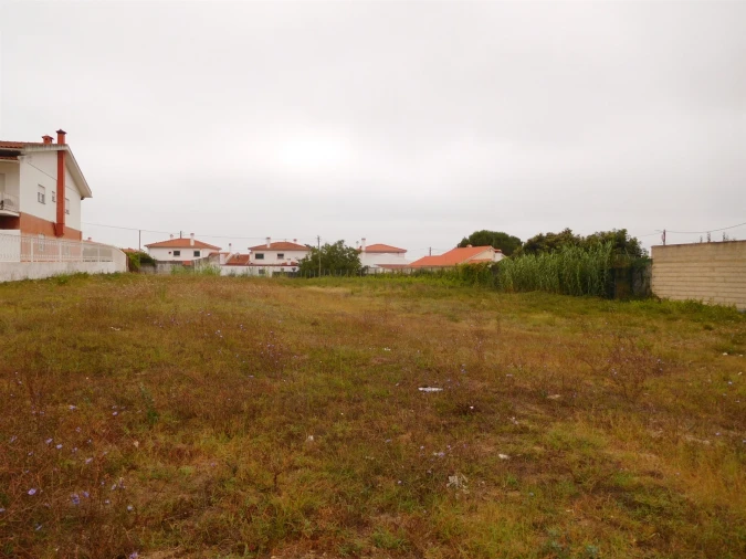 Terreno para Venda em Marrazes e Barosa Foto 6