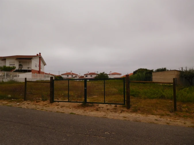 Terreno para Venda em Marrazes e Barosa Foto 11