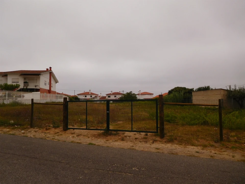 Terreno para Venda em Marrazes e Barosa Foto 11