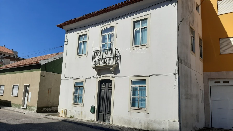 Prédio para Venda em Marinha Grande