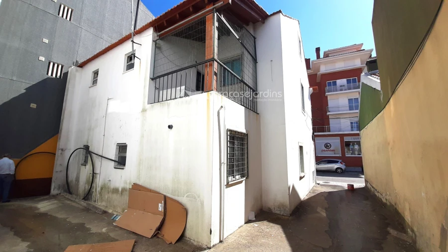 Prédio para Venda em Marinha Grande Foto 2