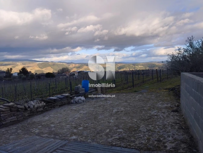 Terreno para Venda em Vilarinho de São Romão Foto 4