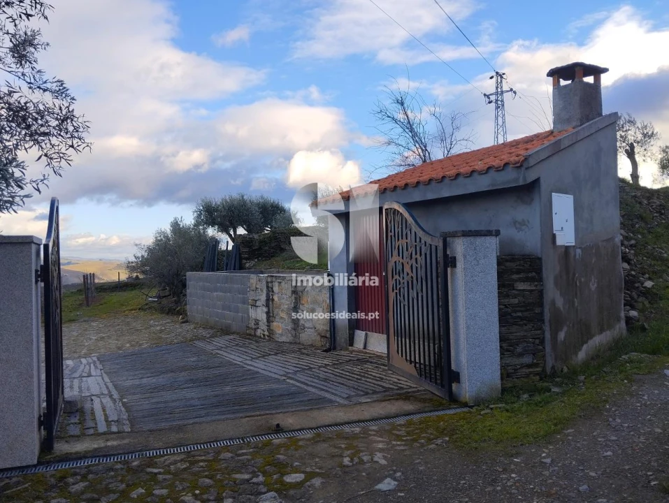 Terreno para Venda em Vilarinho de São Romão Foto 2