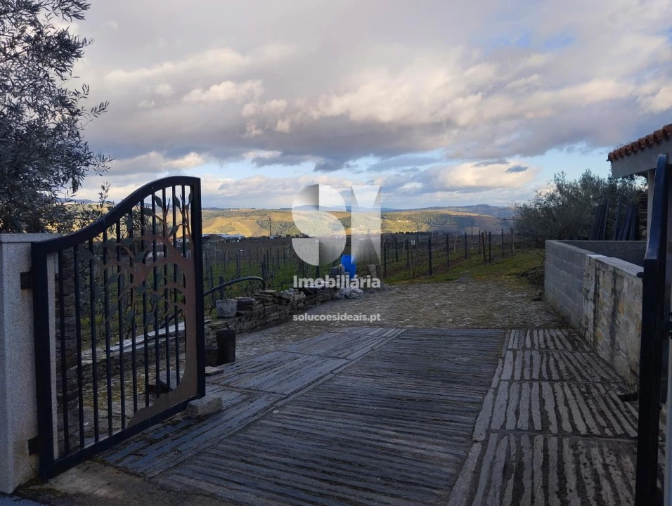 Terreno para Venda em Vilarinho de São Romão Foto 3