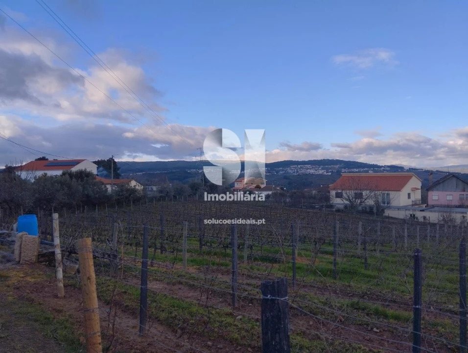 Terreno para Venda em Vilarinho de São Romão Foto 5