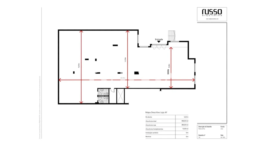Loja para Venda em Massamá e Monte Abraão Foto 23