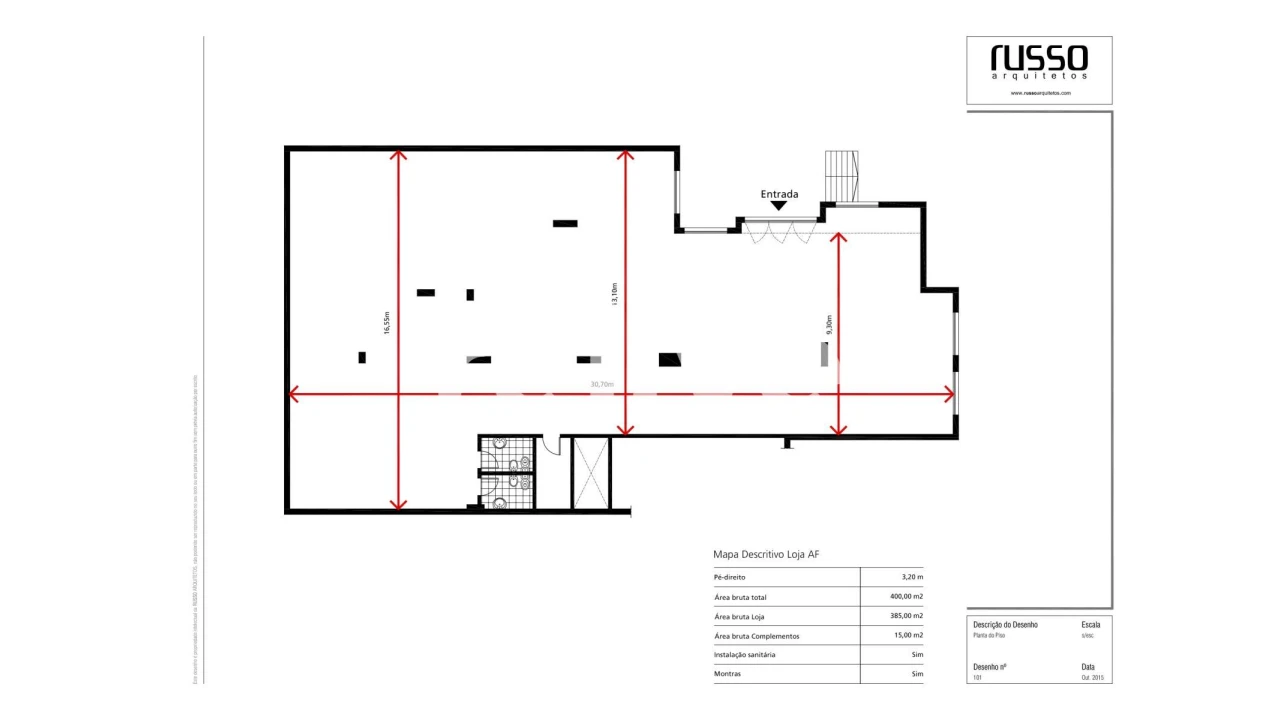 Loja para Venda em Massamá e Monte Abraão Foto 23