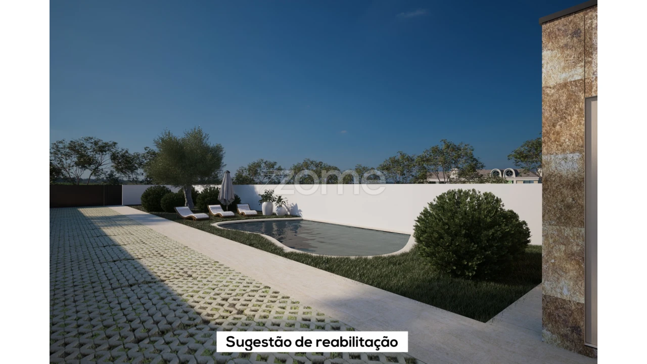 Moradia T3 para Venda em Croca Foto 16