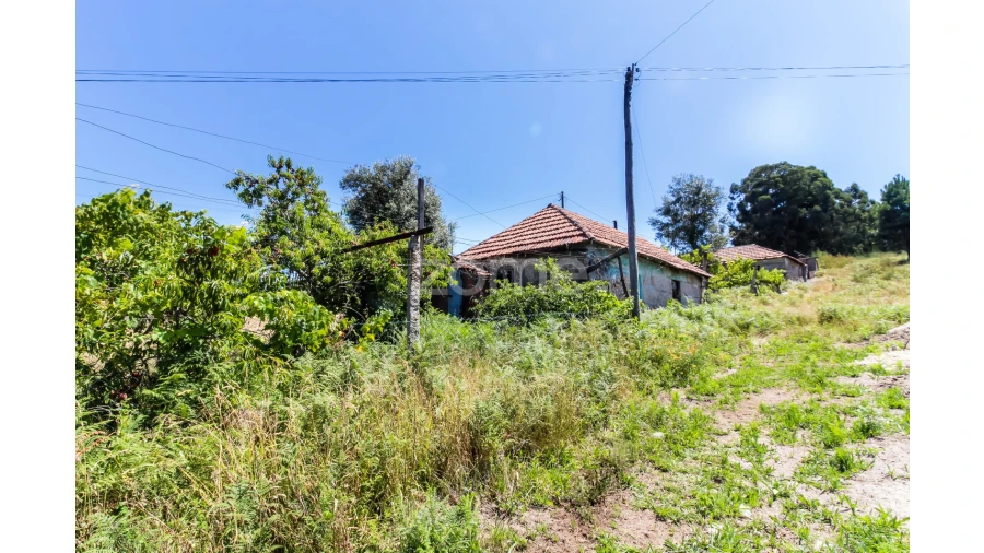 Moradia T3 para Venda em Croca Foto 14