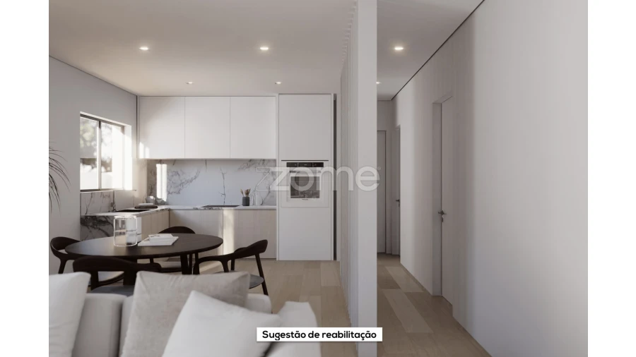 Moradia T3 para Venda em Croca Foto 20