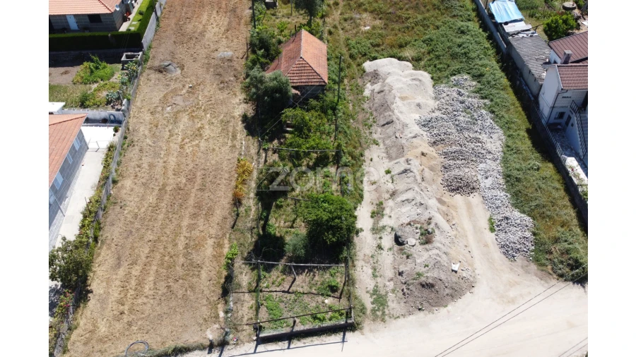 Moradia T3 para Venda em Croca Foto 1