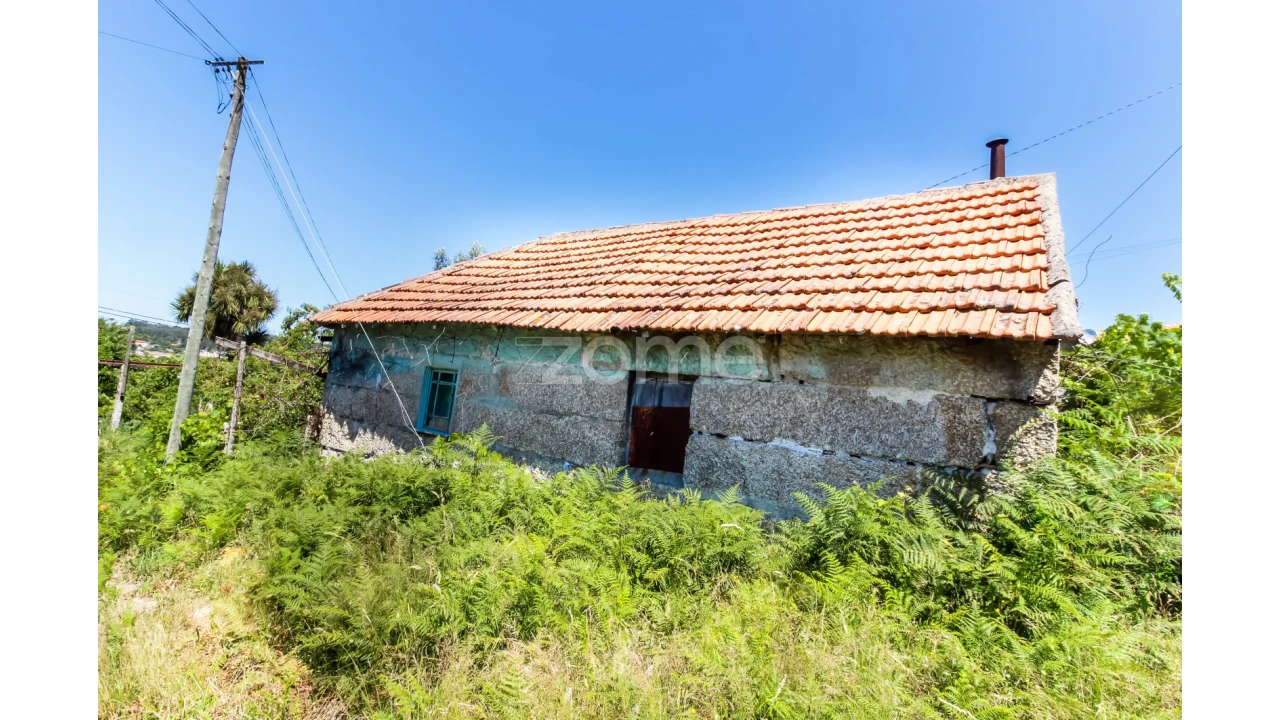 Moradia T3 para Venda em Croca Foto 11