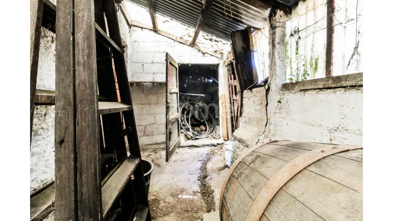 Moradia T3 para Venda em Croca Foto 22