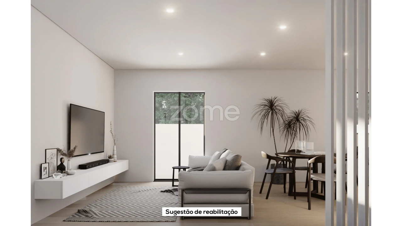 Moradia T3 para Venda em Croca Foto 18