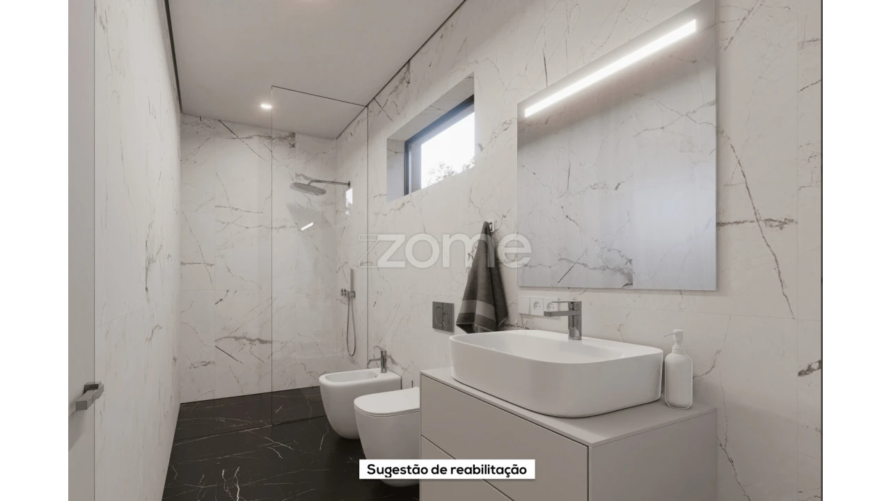 Moradia T3 para Venda em Croca Foto 25