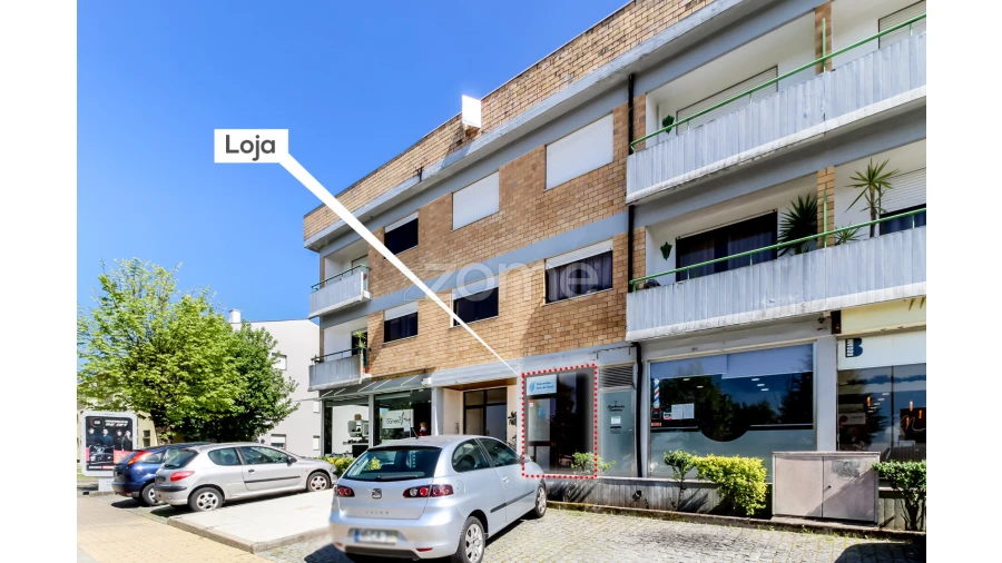 Negócio para Venda em Penafiel Foto 2