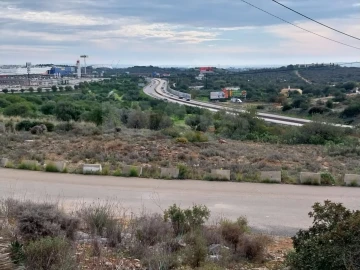 Terreno para Venda em Loule (São Clemente)