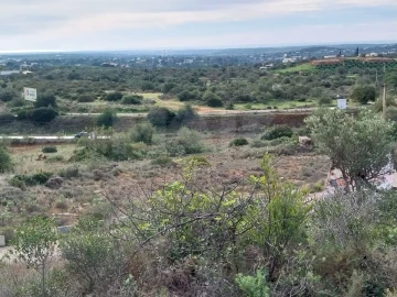Terreno para Venda em Loule (São Clemente)