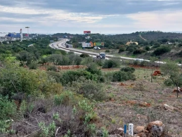 Terreno para Venda em Loule (São Clemente)