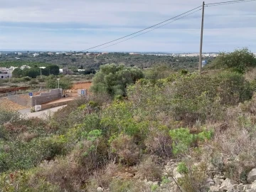 Terreno para Venda em Loule (São Clemente)