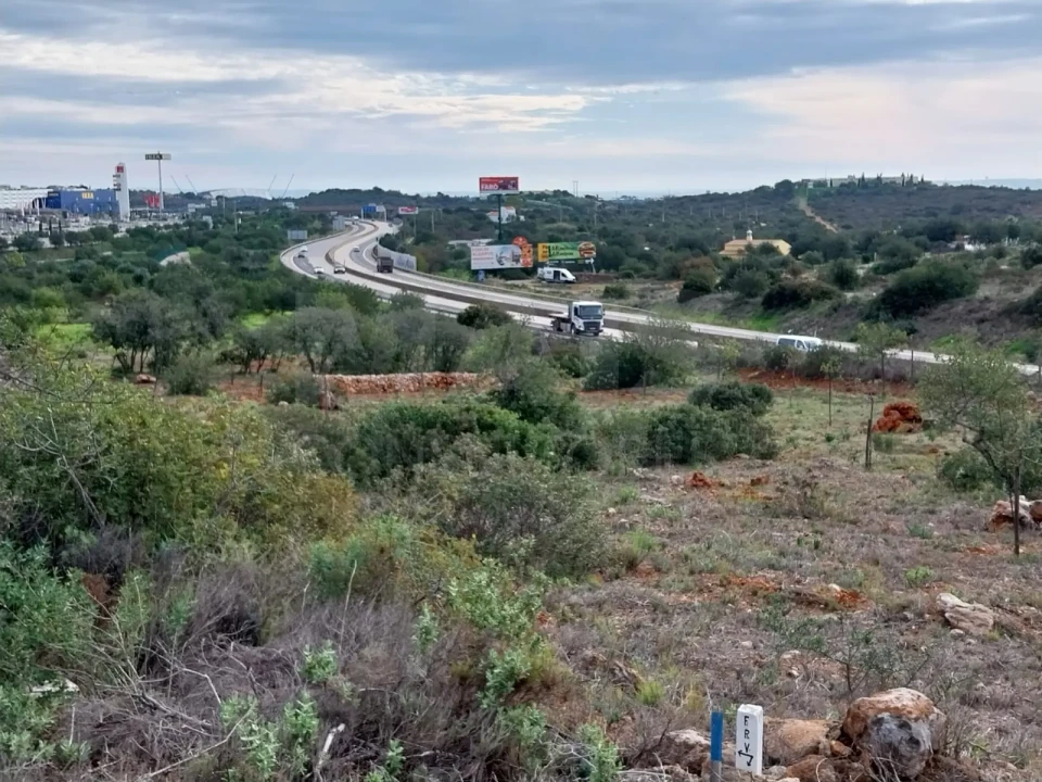 Terreno para Venda em Loule (São Clemente) Foto 7